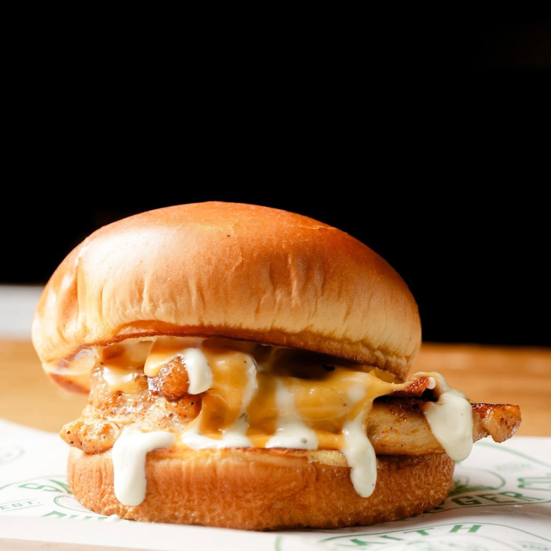 Smith Burger Company Rewards